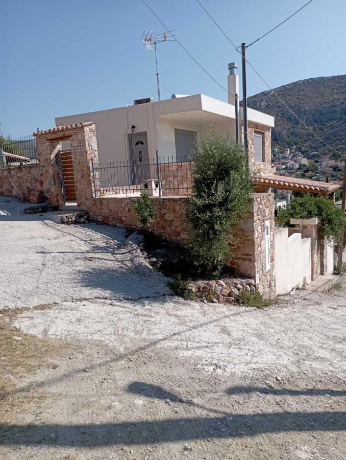 Andi'S Studio Porto Rafti Exterior photo